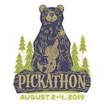 Pickathon Announces Initial 2019 Lineup Featuring Nathaniel Rateliff, Lucius and More