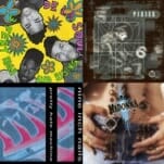 The Best Albums of 1989
