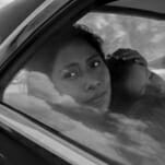 Watch the Captivating Trailer for Alfonso Cuarón's Roma