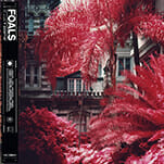 Foals Release First Single from Everything Not Saved Will Be Lost