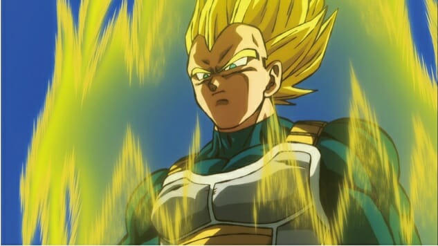 Dragon Ball Super' Reveals Tragic Secret Behind Super Saiyan Broly