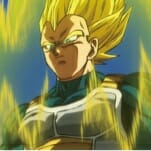 Chris Sabat on Dragon Ball Super: Broly