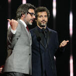 Flight of the Conchords Announce New Live Album, Live in London
