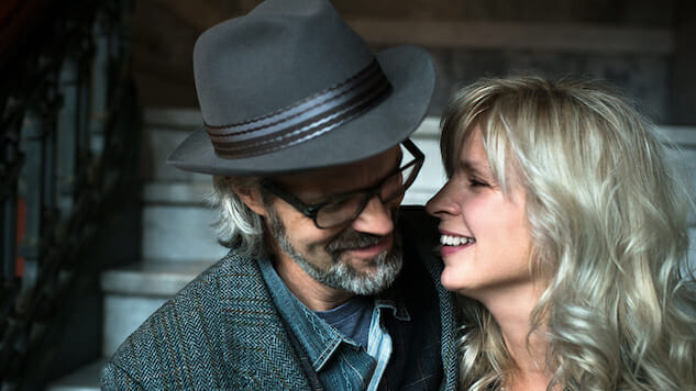 Exclusive Over The Rhine Share Title Track From New Album Love And Revelation Paste Magazine