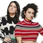 Broad City Gets Ready to Say Goodbye