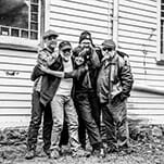 Pixies Announce New Album, Behind-the-Scenes Podcast