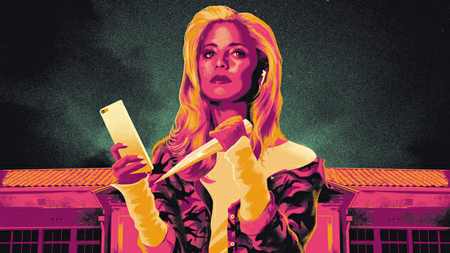 Buffy the Vampire Slayer’s Jordie Bellaire & Jeanine Schaefer “ReVamp” the Franchise for 2019