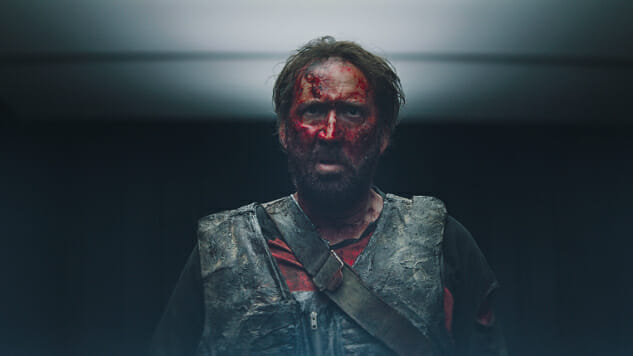 Mandy to Stream Exclusively on Shudder