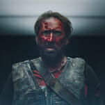 Nic Cage to Star in Adaptation of H.P. Lovecraft's The Color Out of Space, Directed by Richard Stanley