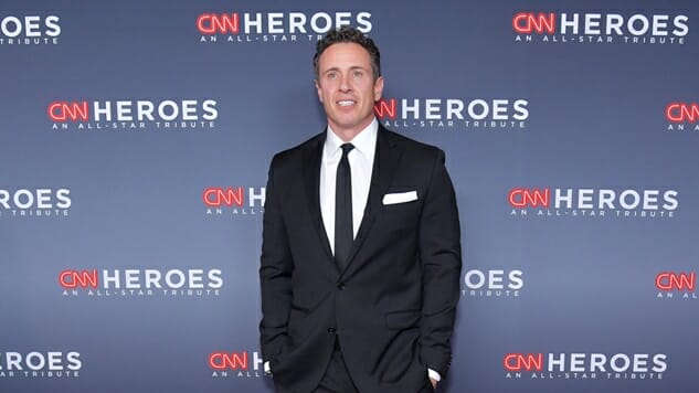 CNN’s Chris Cuomo Just Gave the Perfect Response to “But Venezuela!”