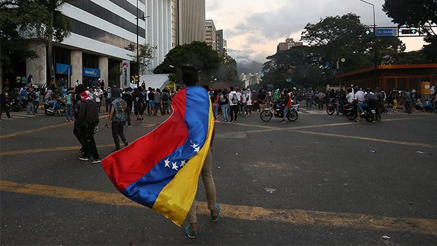 What Is Happening in Venezuela? A Primer