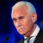 Roger Stone Arrested by FBI After Robert Mueller Indictment