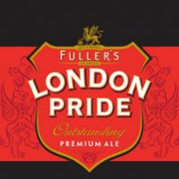Fuller's Has Sold its Iconic London Pride Brands to Asahi