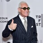 The Funniest Tweets About Roger Stone's Arrest