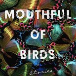 Samanta Schweblin's Mouthful of Birds Solidifies Her Delightful, Unsettling Voice