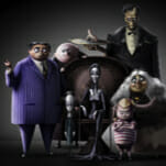 Everything We Know about the New Animated Addams Family Movie So Far