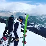 Best Damn Après Ski Bars in the States