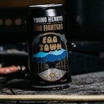Oddball and (Mostly) Outstanding Beer Collaborations