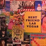 Best Friend Brings Roy Choi's Korean-Mexican Fusion to the Vegas Strip