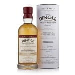 Dingle Single Malt Irish Whiskey (Batch No. 3)