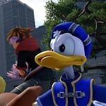 Everything You Need to Know Before Playing Kingdom Hearts III (Part Three)