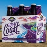 Green Flash Brewing Has Launched its Rebrand, With the Original Recipe for West Coast IPA
