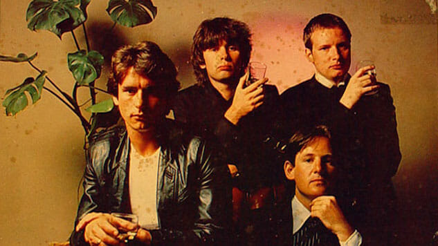 Listen to a Classic XTC Performance From This Day in 1980 - Paste 