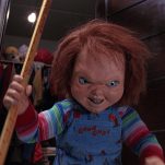 SyFy Is Making a Child's Play TV Series With Original Creator Don Mancini