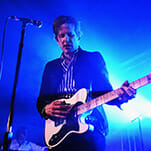 Everything We Know about Spoon's New Album So Far