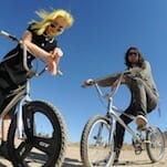 Conor Oberst and Phoebe Bridgers on Their Haunting New Band, Better Oblivion Community Center