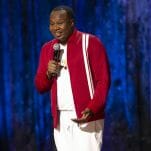 Roy Wood Jr. Raises the Level of Discourse in No One Loves You