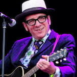 Listen to Elvis Costello Wow a Philadelphia Crowd on This Day in 1981
