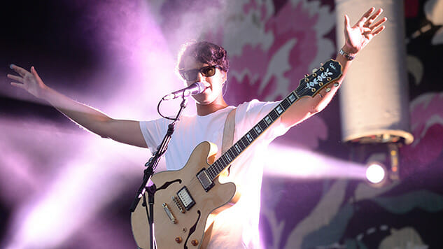 Vampire Weekend Announce Full North American Tour