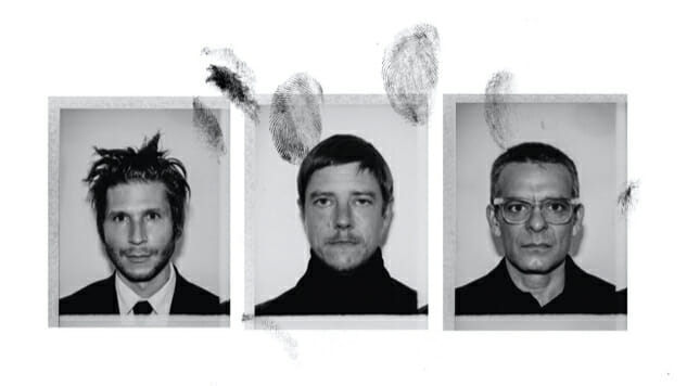 Interpol Share New Song “Fine Mess,” Announce New Tour Dates