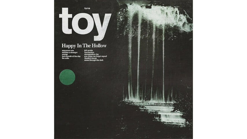 TOY: Happy In The Hollow