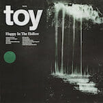 TOY: Happy In The Hollow