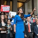 Democrats Can Win Over Millennial Republicans With Socialism