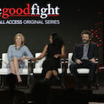 8 Things You Need to Know About The Good Fight Season 3