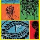 Cover Reveal: Joe Casey & Benjamin Marra’s Jesusfreak is Bruce Lee Meets the Bible