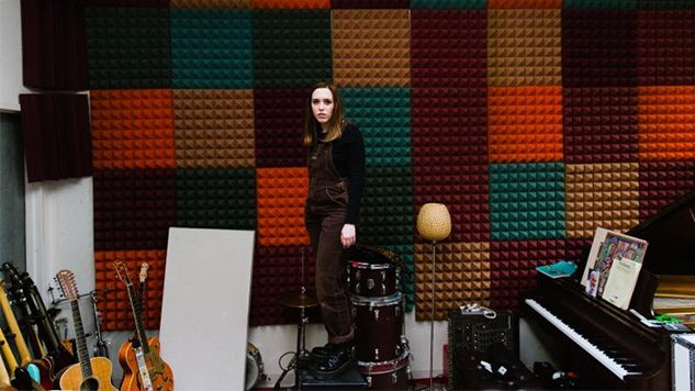 Soccer Mommy Releases “Blossom” Demo, Physical-Only B-Side “Be Seeing You”