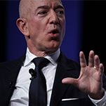 Jeff Bezos Security Team Investigates Leak That Tanked His Marriage; Thinks Motive May Be 