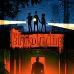The Blackout Club Turns a Childhood Fear of the Dark into a Creepy Stealth Game