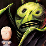 Exclusive: Patrick McHale & Gavin Fullerton Bring Bags (Or a Story Thereof) to BOOM! Studios