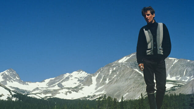 Exclusive: Listen to Alex Chilton’s New Album, Songs From Robin Hood Lane