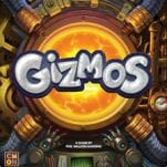Gizmos Is a Great Straightforward Strategy Game that Doesn't Take Too Long to Play