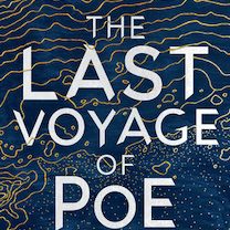 Exclusive Trailer Reveal and Excerpt: Ally Condie's Murder Mystery Revenge Novel, The Last Voyage of Poe Blythe
