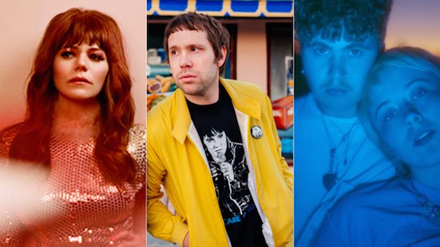 The 15 Best Songs of January