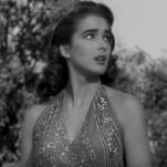 Creature from the Black Lagoon Star Julie Adams Has Died