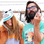 Royal Trux Release New Track, 