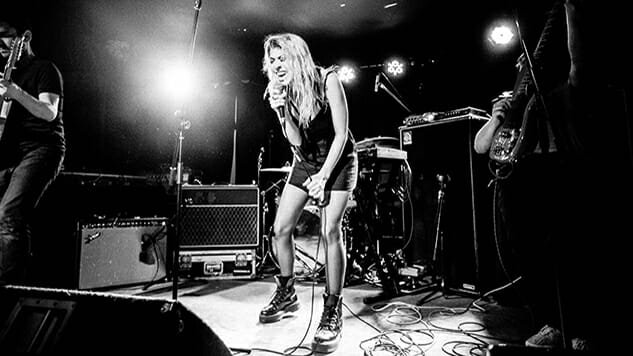 Charly Bliss Release New Single “Heaven”